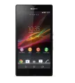 Sony Xperia Z.