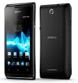 Sony Xperia E.