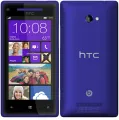 HTC Windows Phone 8X.