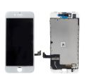 LCD ekran / displej za iPhone 8 Plus + touchscreen White APLONG Incell FHD.