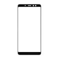 Staklo touchscreen-a za Samsung A530/Galaxy A8 2018 Crno (Original Quality).