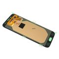 LCD ekran / displej za Samsung J730F Galaxy J7 2017 + touchscreen gold Full Original EU (GH97-20736C) (MS).