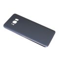 Poklopac baterije za Samsung G955 Galaxy S8 Plus GREY (NO LOGO) (MS).