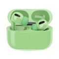 Bluetooth slusalice Comicell AirBuds 2 zelene (MS).