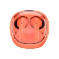 Bluetooth slusalice Airpods Moxom MX-TW16 narandzaste (MS).