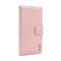 Futrola - maska Hanman Canvas Original za iPhone 13 Pro Max 6.7 roze.