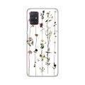 Silikonska futrola - maska print Skin za Samsung G990 Galaxy S21 FE Flower.