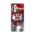 Silikonska futrola - maska print Skin za Samsung A135 Galaxy A13 4G SRB.