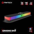 Bluetooth zvucnik Fantech GS151 GROOVE BAR PRO crni.