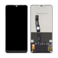 LCD ekran / displej za Huawei P30 Lite + touchscreen Black OEM.