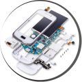ZTE Blade A610 Rezervni delovi.