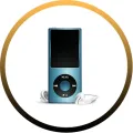 iPod.