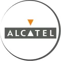 Alcatel.