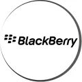 BlackBerry.