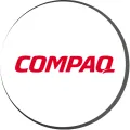 Compaq.