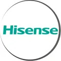 Hisense.