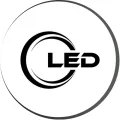 LED USB Lampe.
