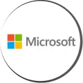 Microsoft.