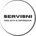 Servisni delovi i oprema.