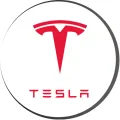Tesla.