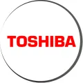 Toshiba.