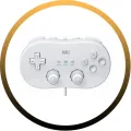 Wii oprema.