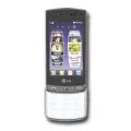 LG GD900 Crystal.