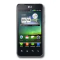 LG Optimus 2X P990.