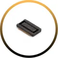 Konektori LCD-a.