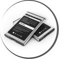 Alcatel OT-5023 Pixi 4 Plus Power Baterije.