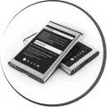 Nokia 6210 Navigator Baterije.