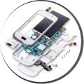 Nokia 6210 Navigator Rezervni delovi.