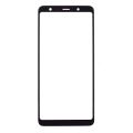 Staklo touchscreen-a za Samsung A750 Galaxy A7 (2018) crno (Original Quality).