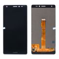 LCD ekran / displej za Huawei Mate S+touch screen crni.