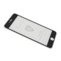 Zaštino staklo (glass) 2.5D za iPhone 6 Plus crna (MS).