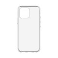 Silikonska futrola - maska CLEAR STRONG za iPhone 12 Mini (5.4) providna (MS).