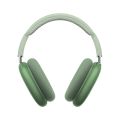 Slusalice Bluetooth Airpods MAX zelene (MS).
