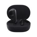 Slusalice XIAOMI Earphones Bluetooth TWS Redmi Buds 4 Lite crne Full Original (BHR7118GL) (MS).