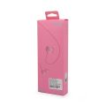 Slusalice Remax RM-502 pink.