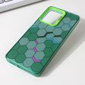 Futrola - maska Honeycomb Color za Xiaomi Redmi Note 12 Pro 5G (EU) type 4.