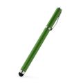 Olovka za touchscreen zelena.
