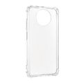 Futrola - maska Transparent Ice Cube za Xiaomi Redmi Note 9T 5G/Redmi Note 9 5G.