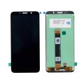 LCD ekran / displej za Huawei Y5p 2020 + touchscreen Crni CHO.