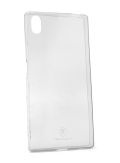 Futrola - maska Teracell Skin za Sony Xperia Z5 / E6603 Transparent.