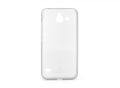 Futrola - maska Teracell Skin za Huawei Ascend Y550 Transparent.