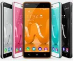 Wiko Jerry.
