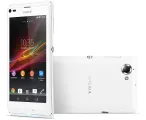 Sony Xperia L.