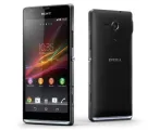 Sony Xperia SP.
