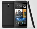 HTC One mini.