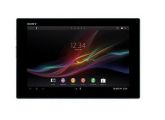 Sony Xperia Tablet Z.